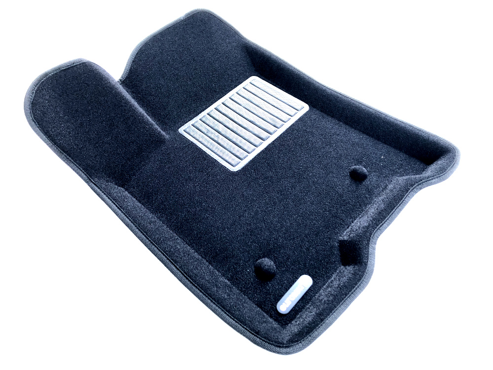 Коврики салона текст. 3D euro-std LADA Vesta (2015-) (EMC3D) NP1